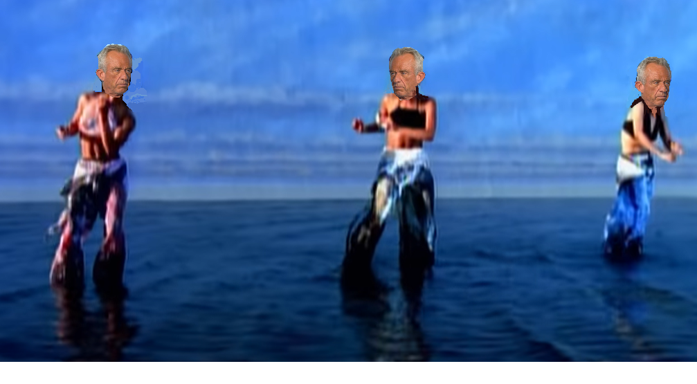 Your Ignorance Doesn't Make You An Expert