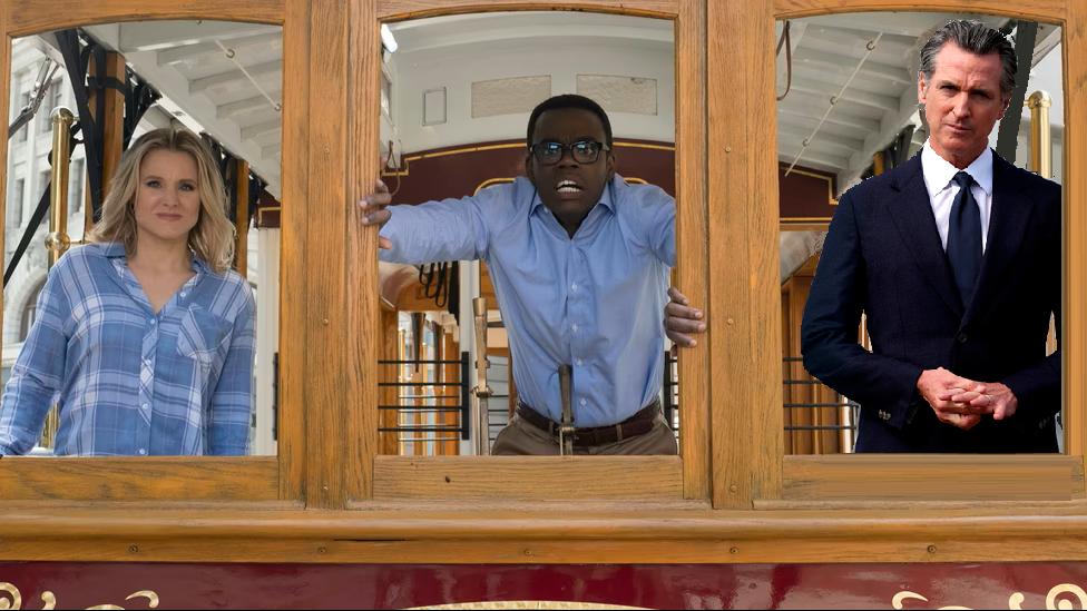 There Is No Trolley Problem