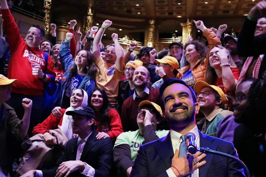The Extraordinary Power of Standing For Something