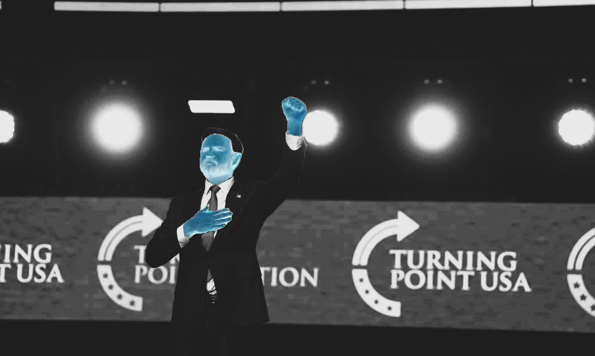 Apologies For Being White