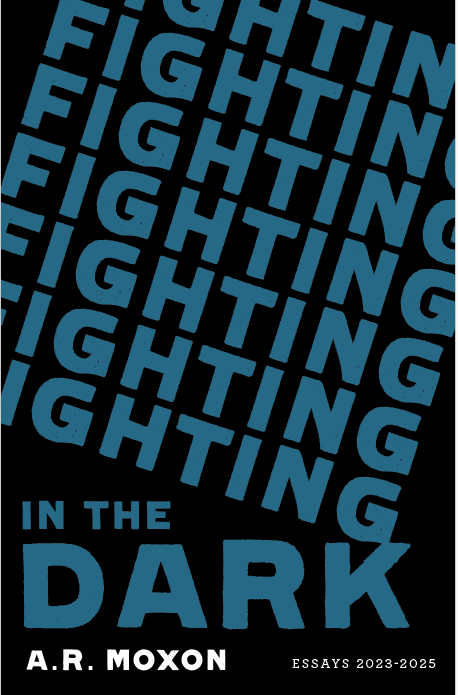 Fighting in the Dark