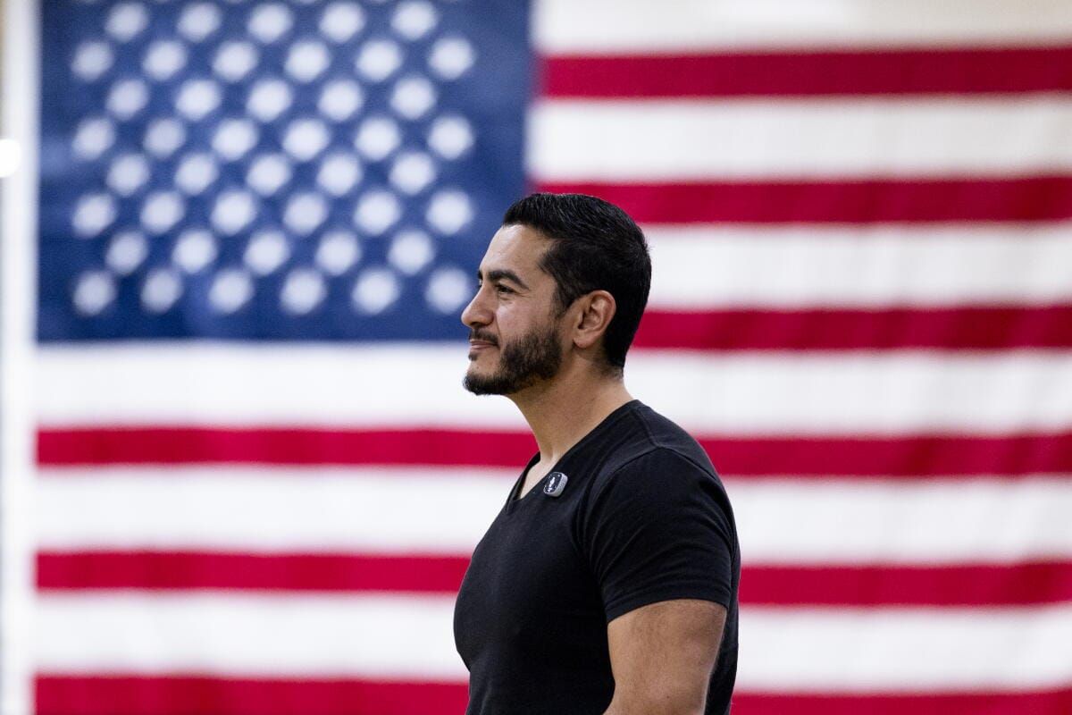 Taking Our Country Back