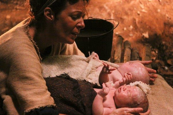 LOST 004 - Any Question You Ask