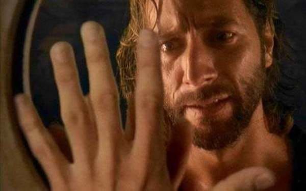 LOST 006 - Forward Down The Numbers Line