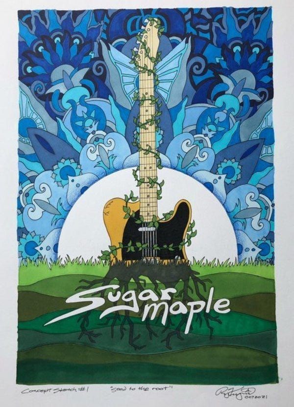 Sugar Maple