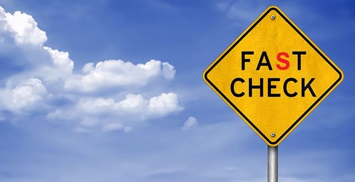 Those Factist™ Facts