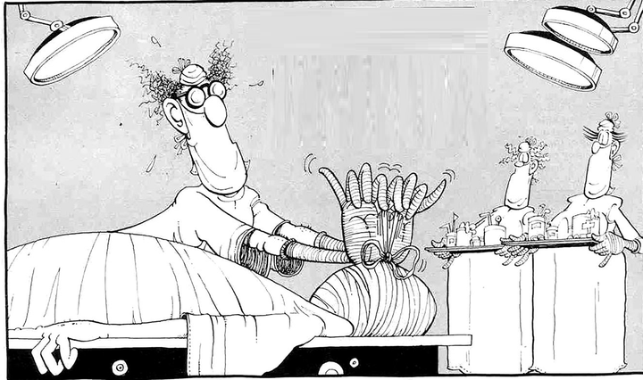 A Confrontation with Truth