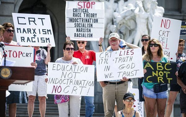 Both Sides, Part 4 : We Are The Sides