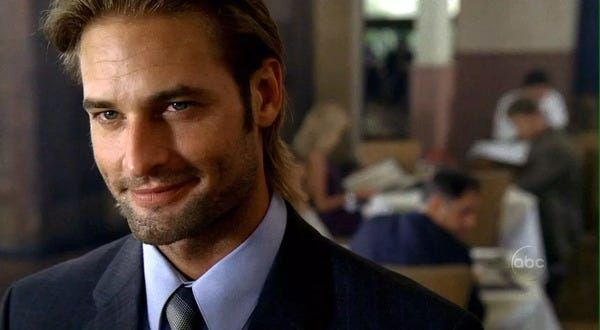 LOST 010 - Antisocial Chickens