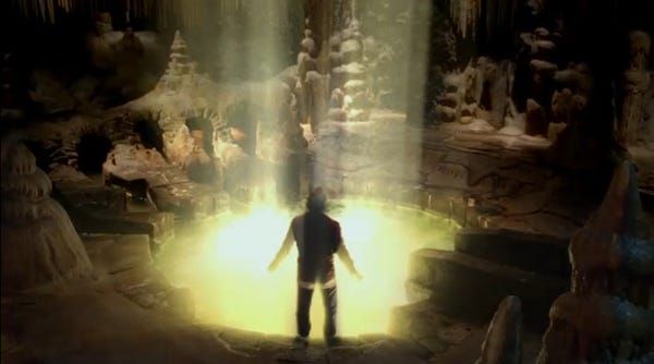 LOST 007 - In The Beginning