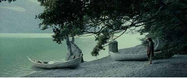 The Breaking Of The Followship