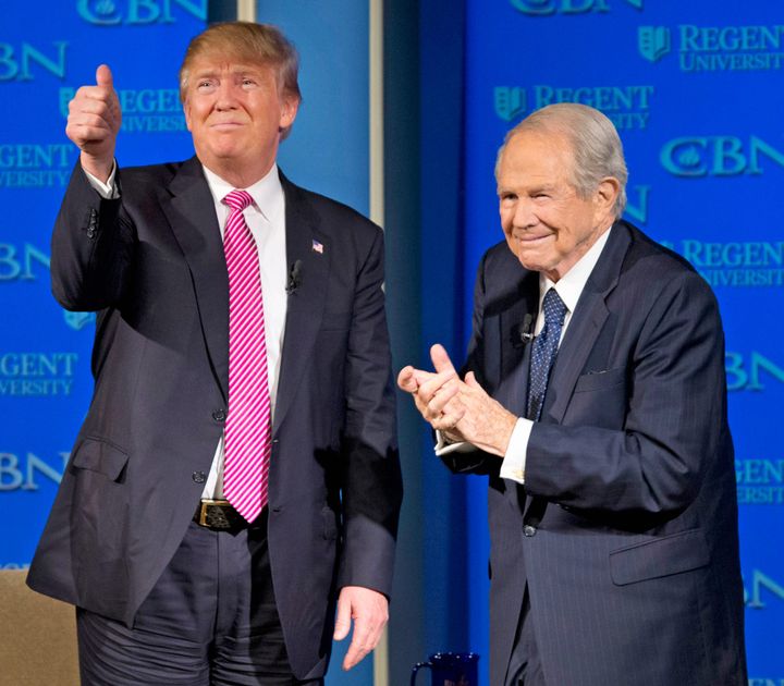 The National Current