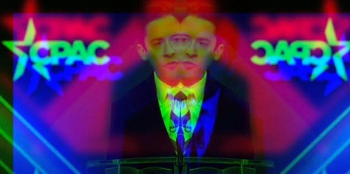 They Know Exactly What They're Doing