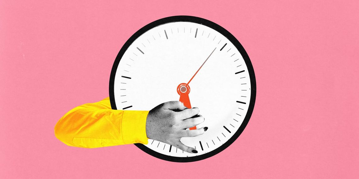 8 tehnici practice pentru a fi mai eficient cu timpul tău ⏰