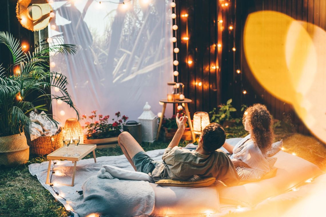 18 date-uri de vară - eco & fun