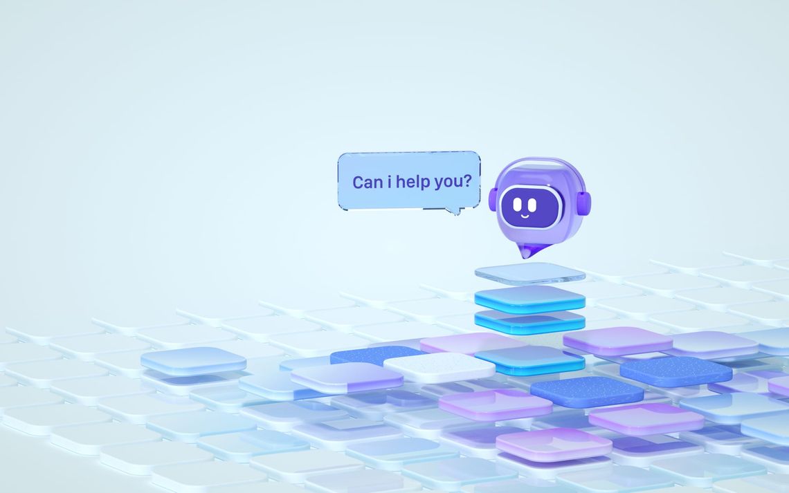 Ce învață AI-ul din felul în care folosești telefonul?