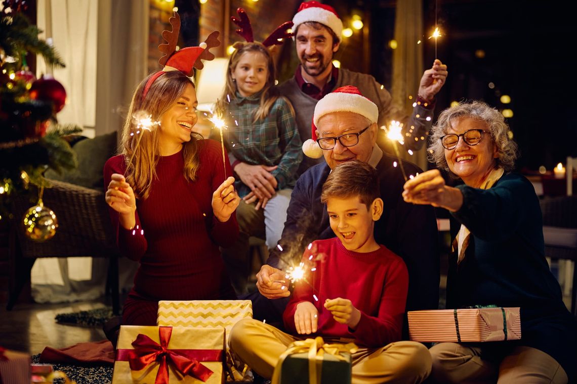 Sărbători fără risipă - ghid