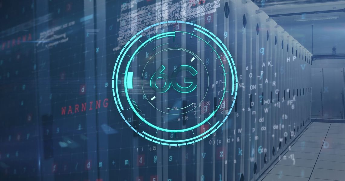 Viitorul rețelelor mobile: tehnologia 6G, mit sau realitate?