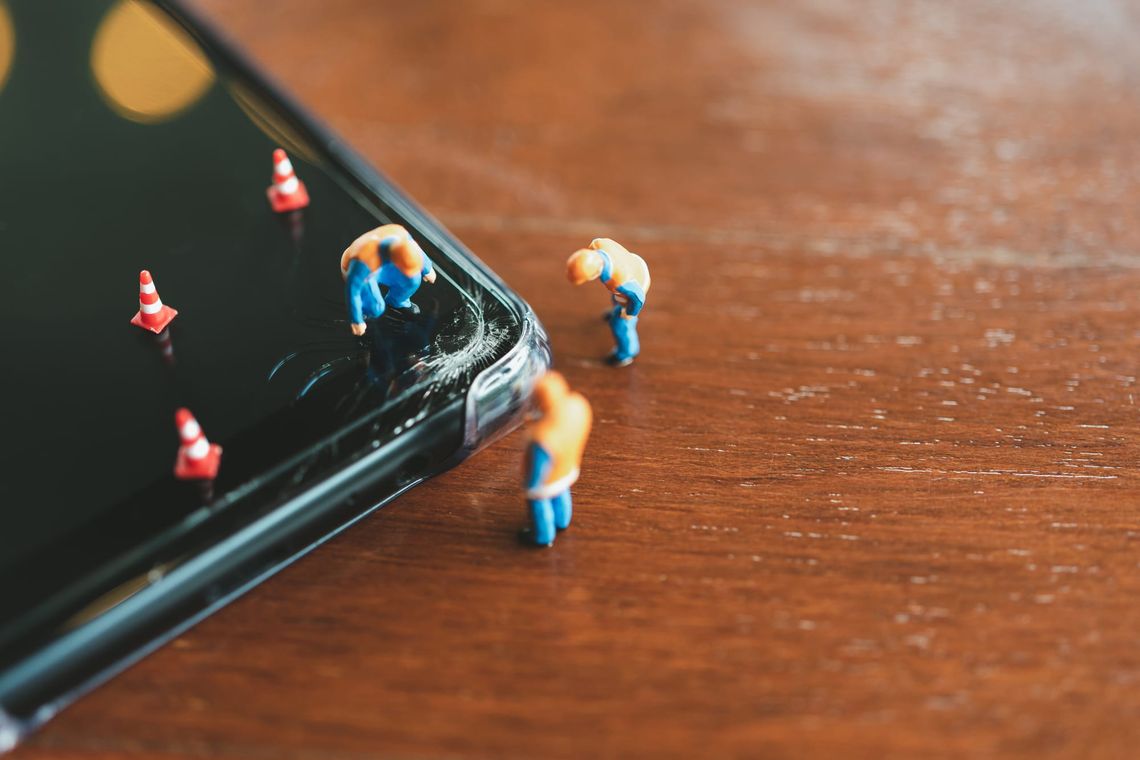 Troubleshooting YOXO: internet, roaming, plăți