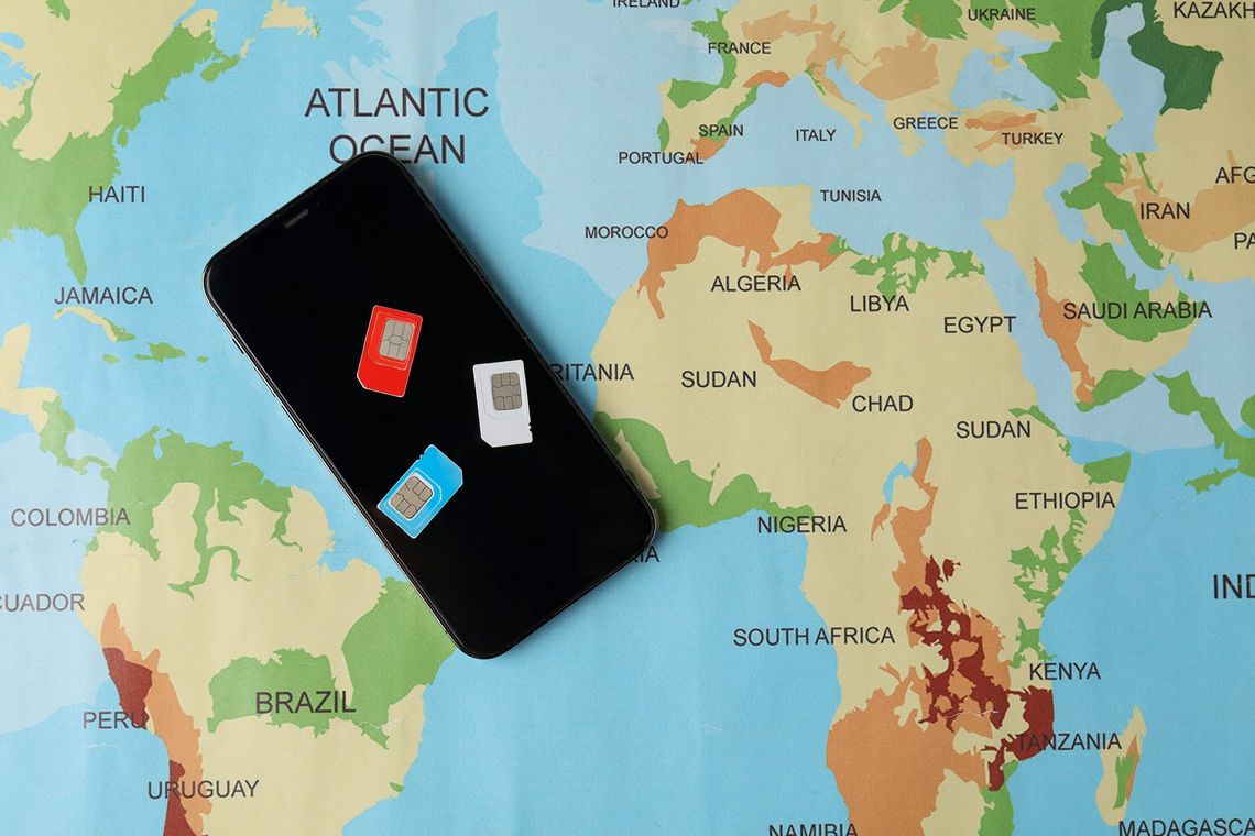 Roaming în UE, SEE și non-SEE: ghid simplu ca să eviți costurile ascunse