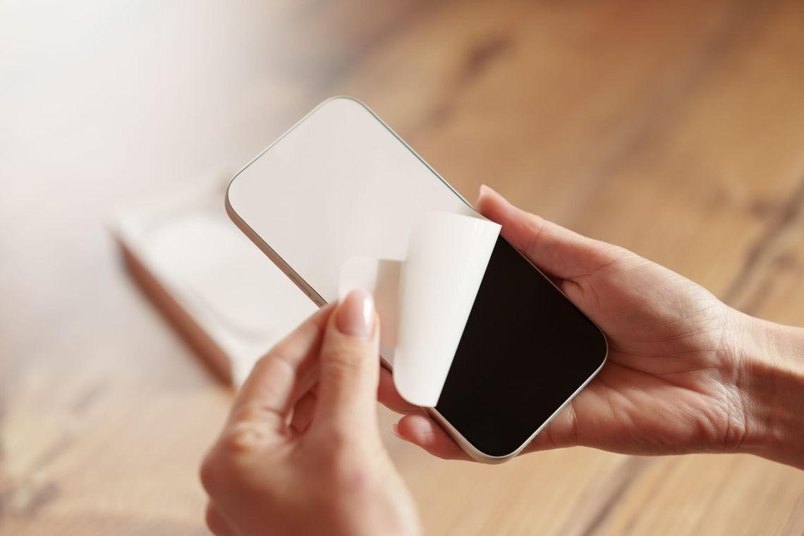 Telefon nou? Setările pe care ar trebui să le faci imediat