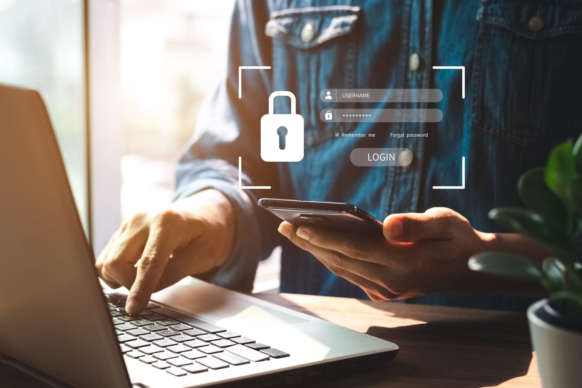 Securitate pe Internet: Cum să îți protejezi parolele și ce tooluri să folosești
