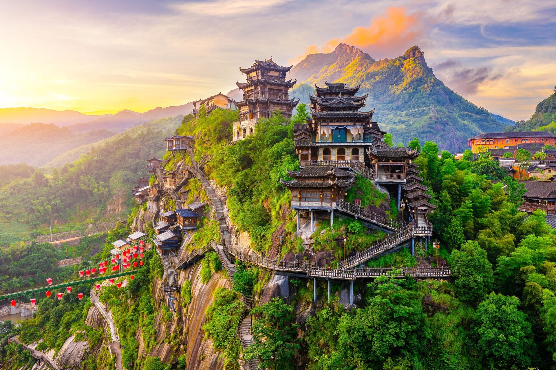 🌍 Unde fugi când vrei să scapi de vacanțe în Europa (și ai roaming aproape oriunde)