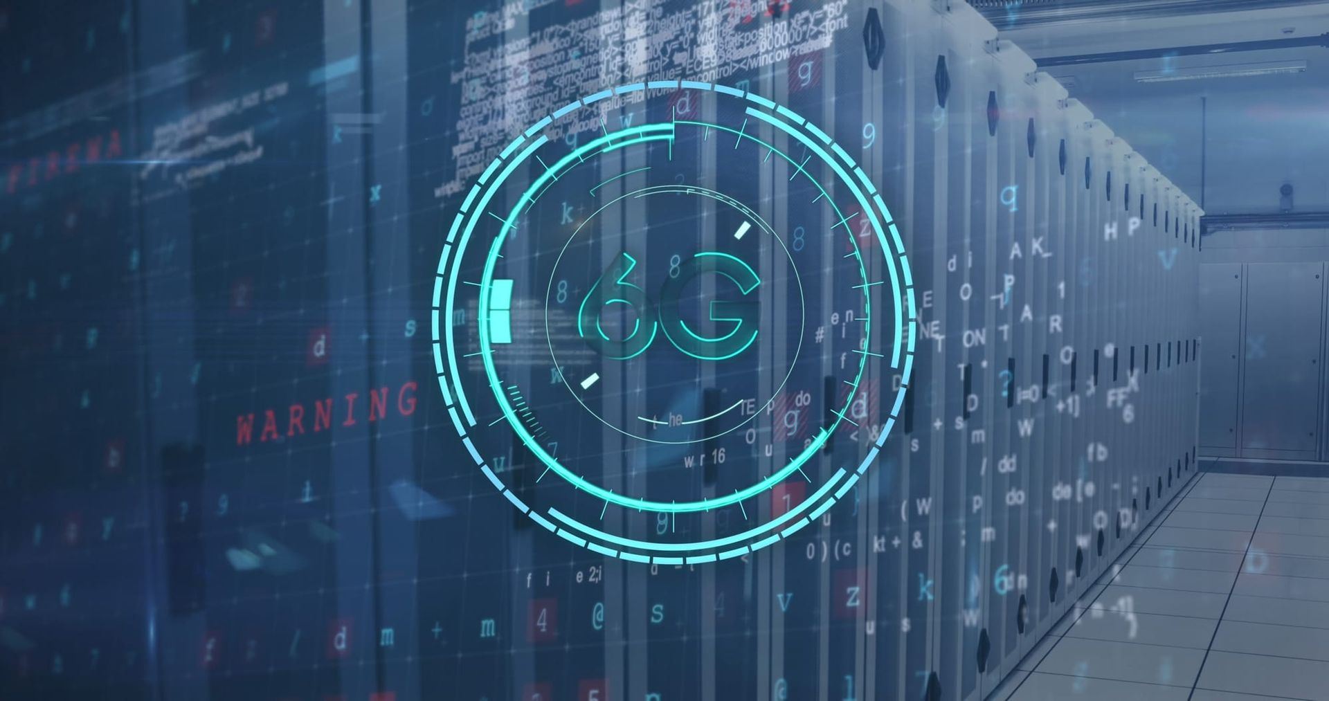 Viitorul rețelelor mobile: tehnologia 6G, mit sau realitate?