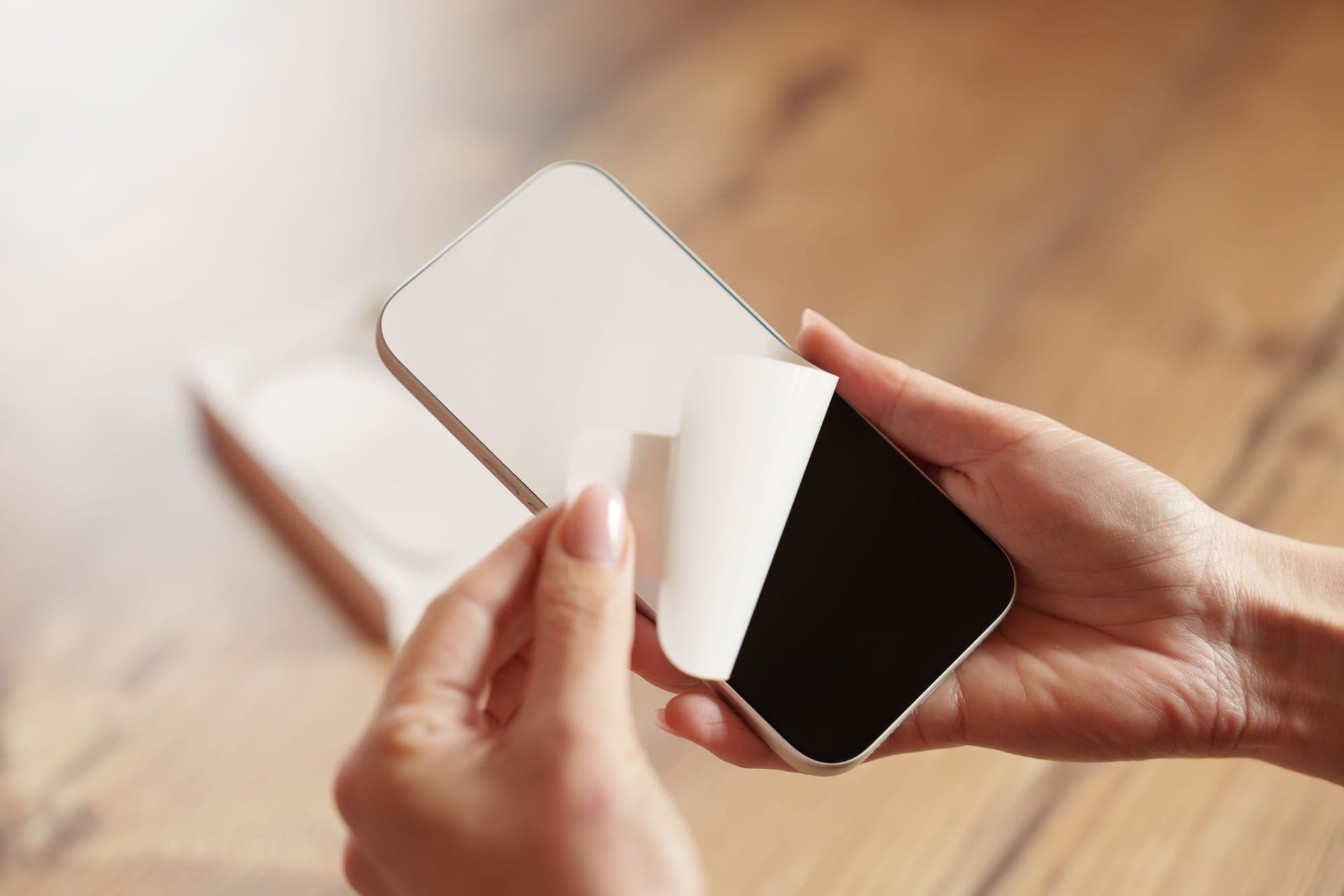 Telefon nou? Setările pe care ar trebui să le faci imediat