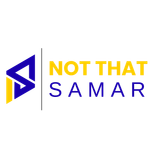 NotThatSamar