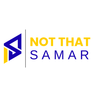 NotThatSamar