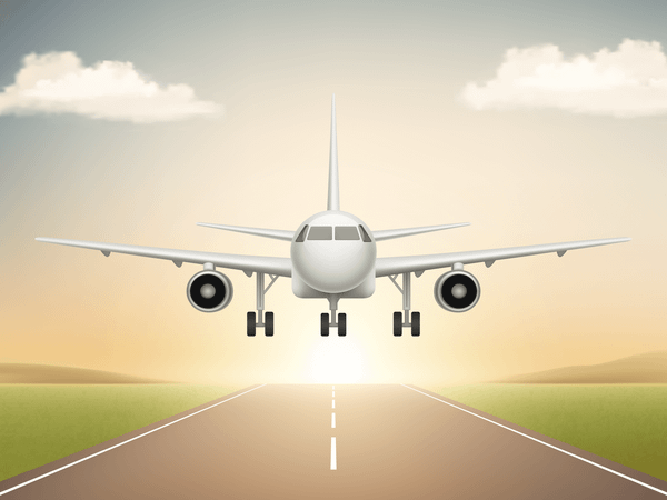 Is a soft landing possible?