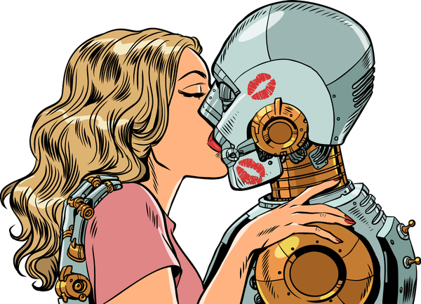 Is the AI story a big deal or a fad for equities?