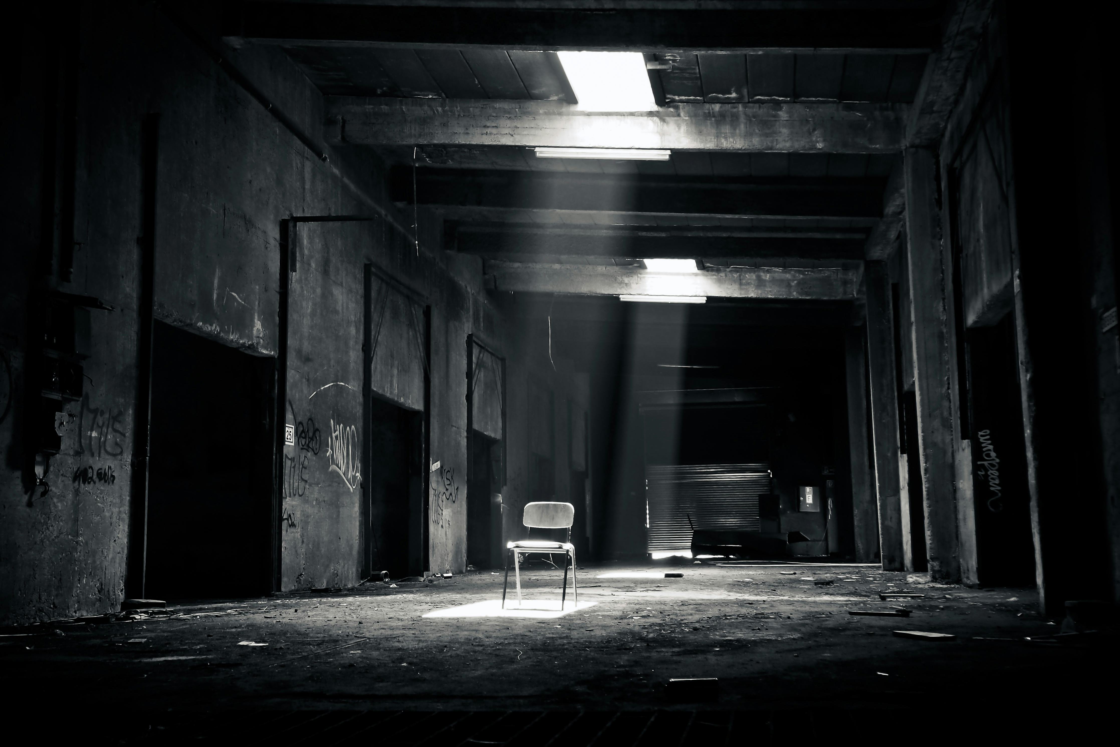 Black Market Fiction