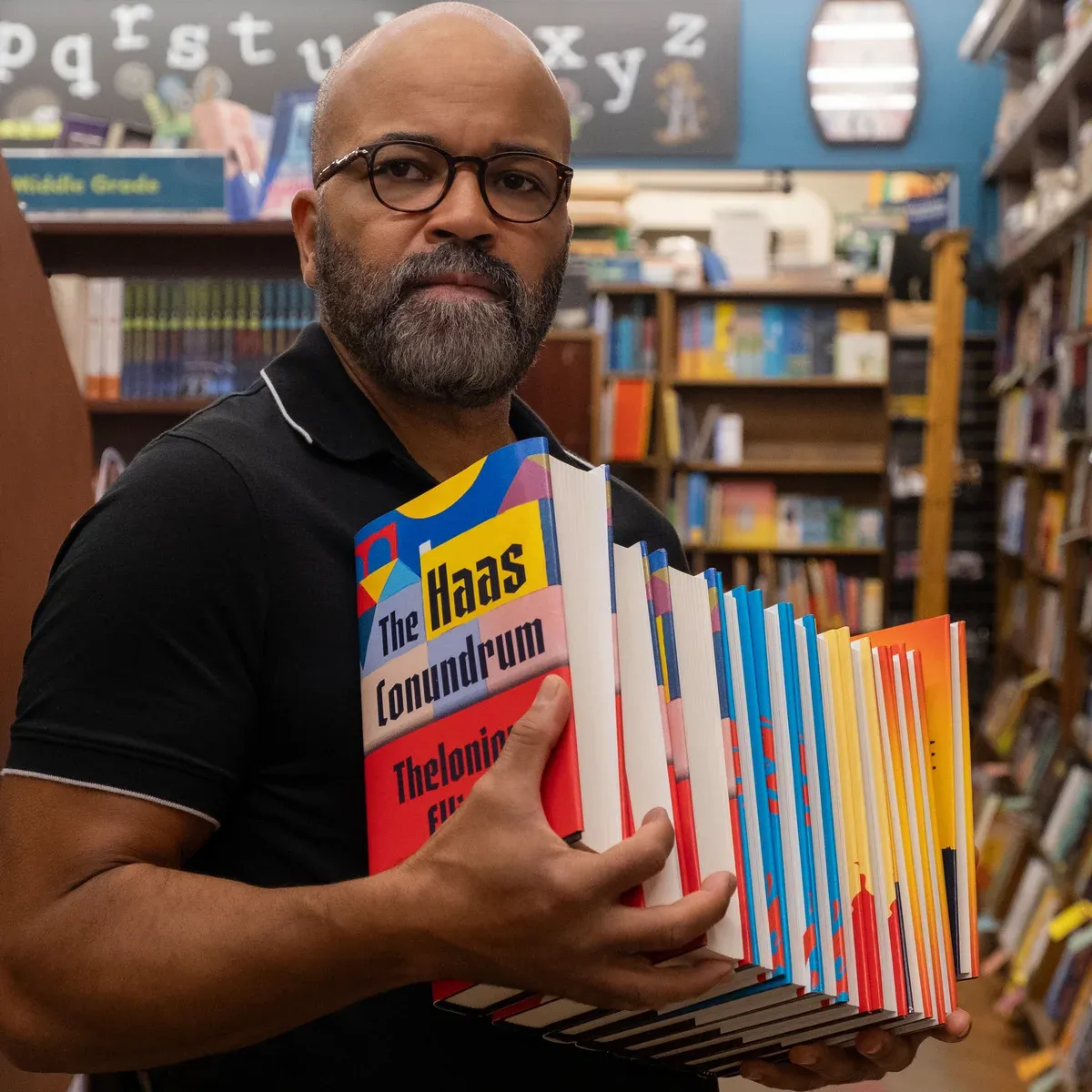 Black Market Fiction
