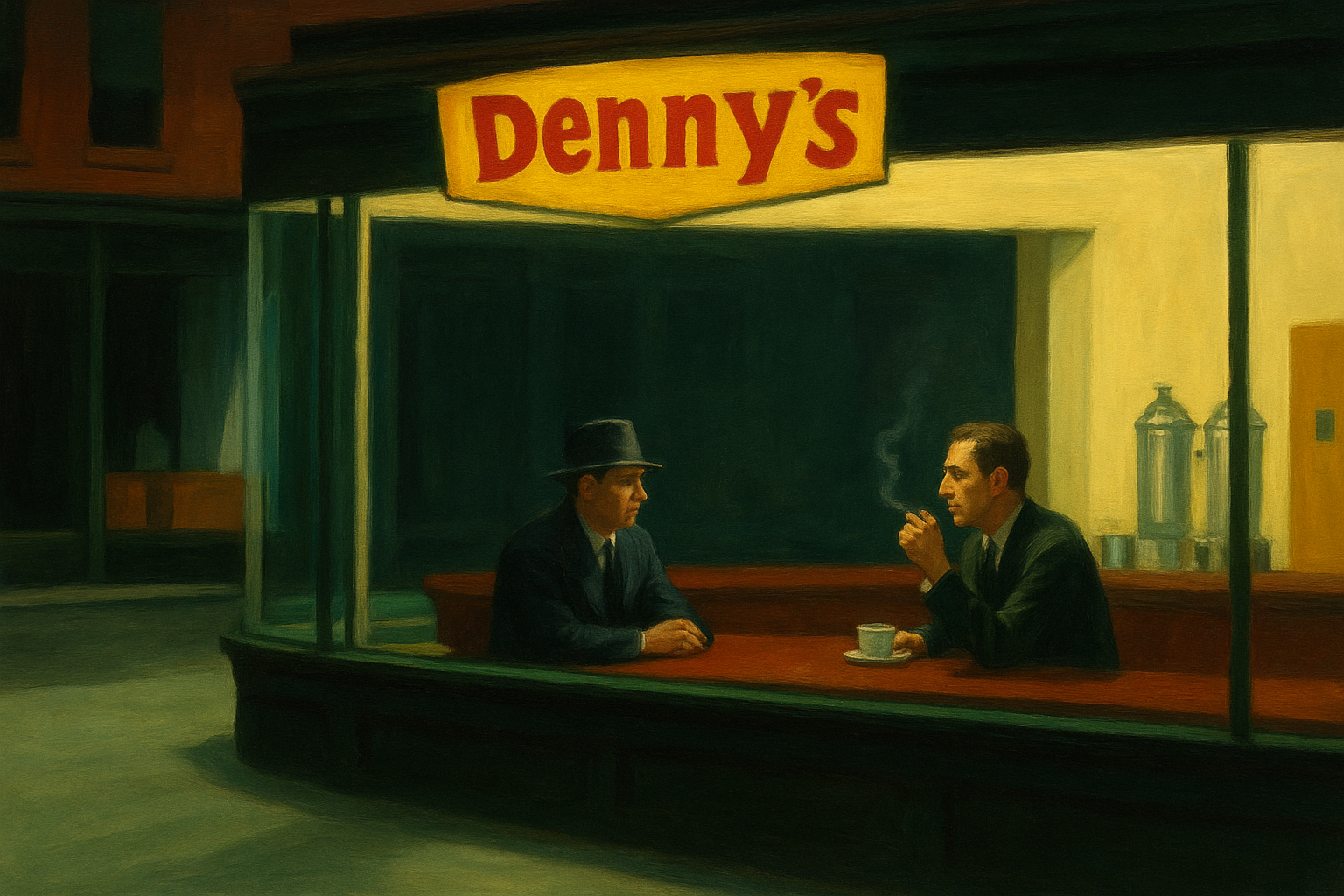 13 - The Twitter Crush