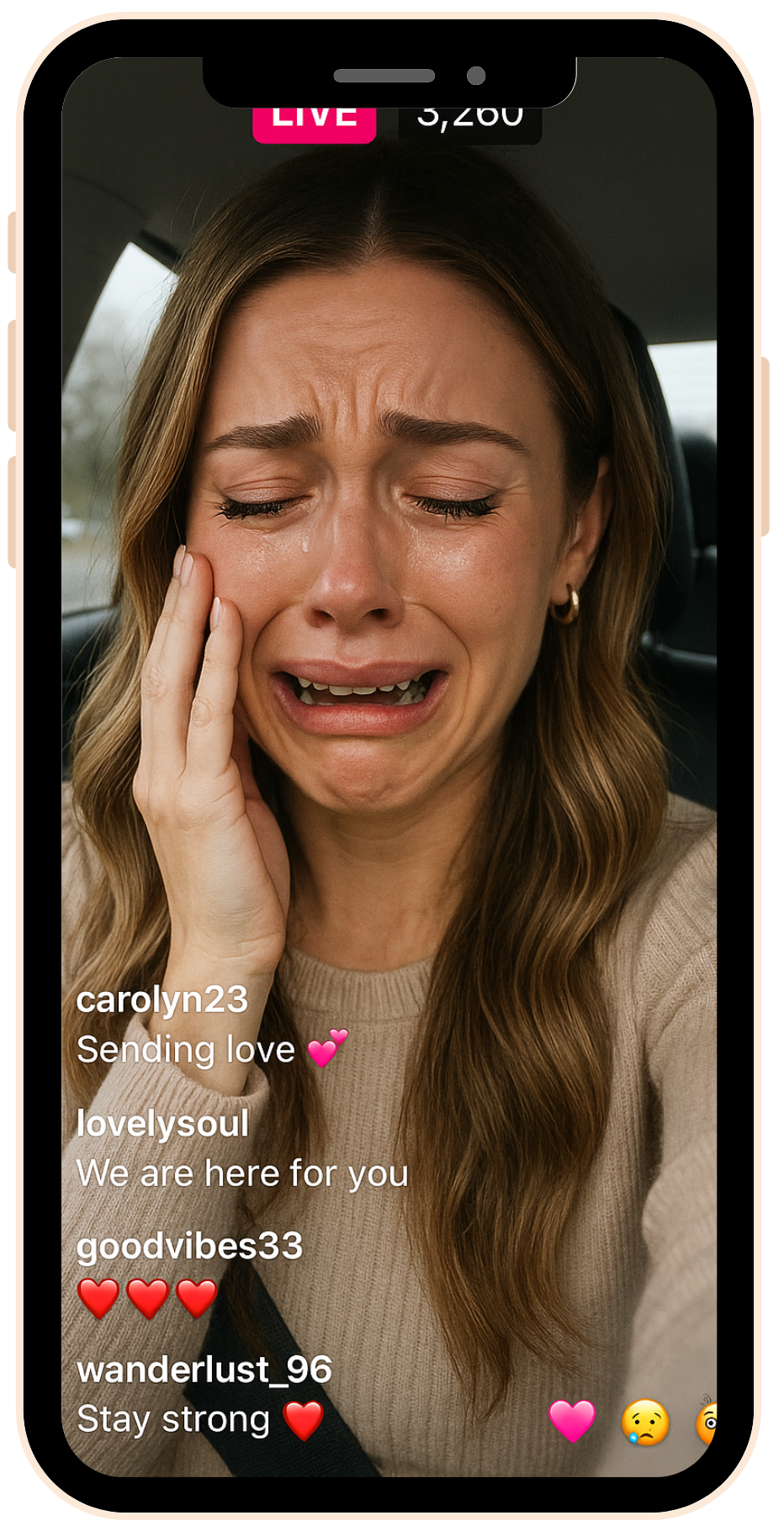 2 - The Twitter Crush