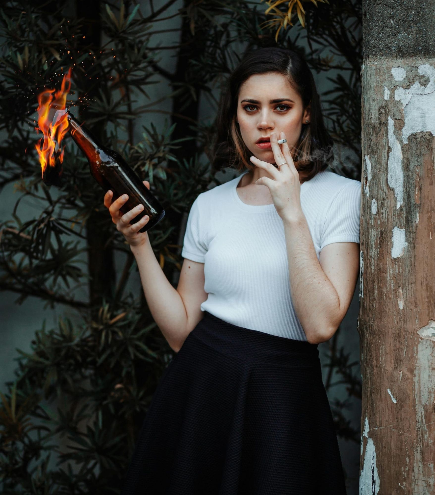 Why We Root for the Rebels