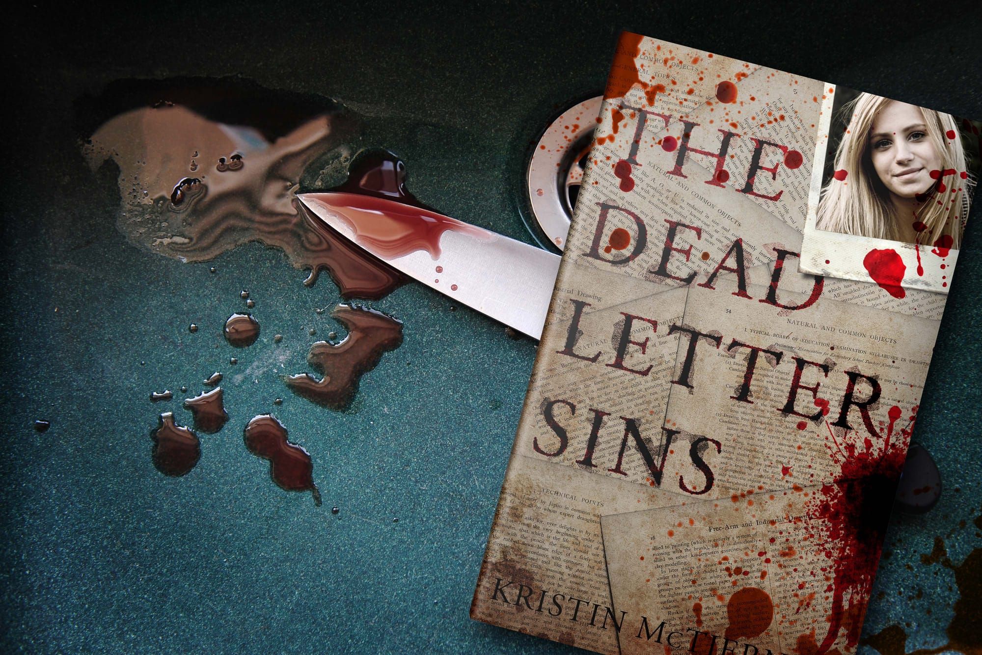 Dead Letter Sins 3