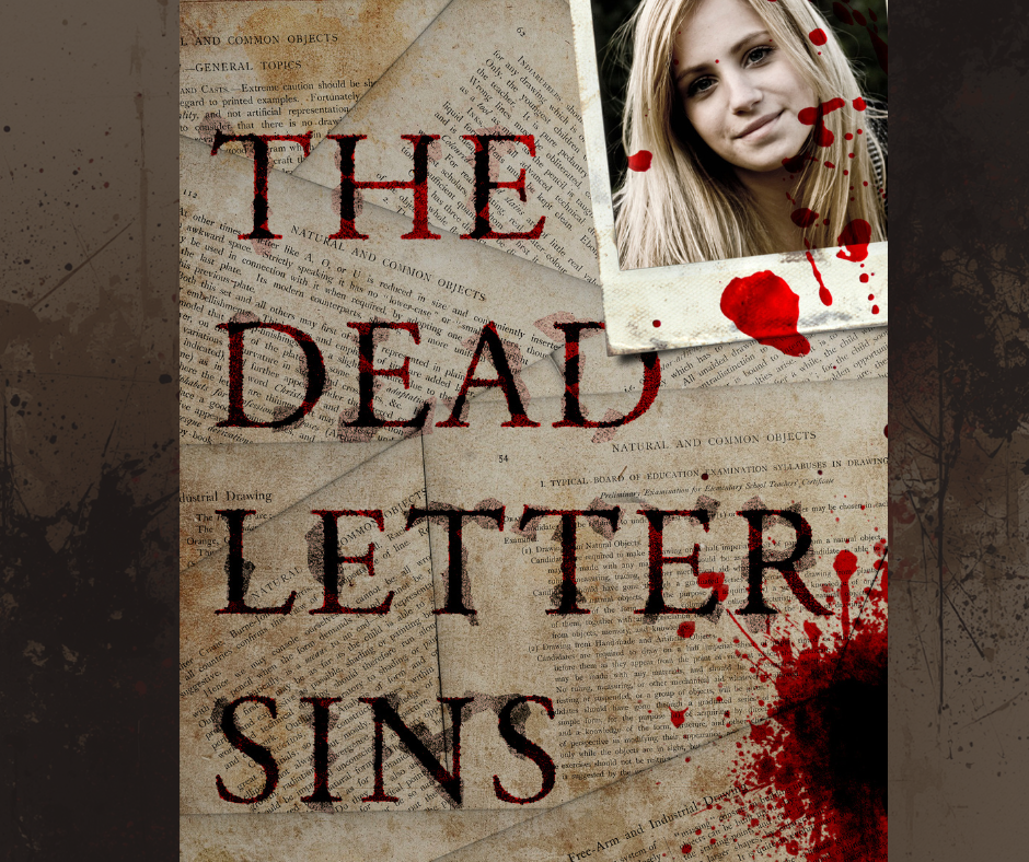 DEAD LETTER SINS 1