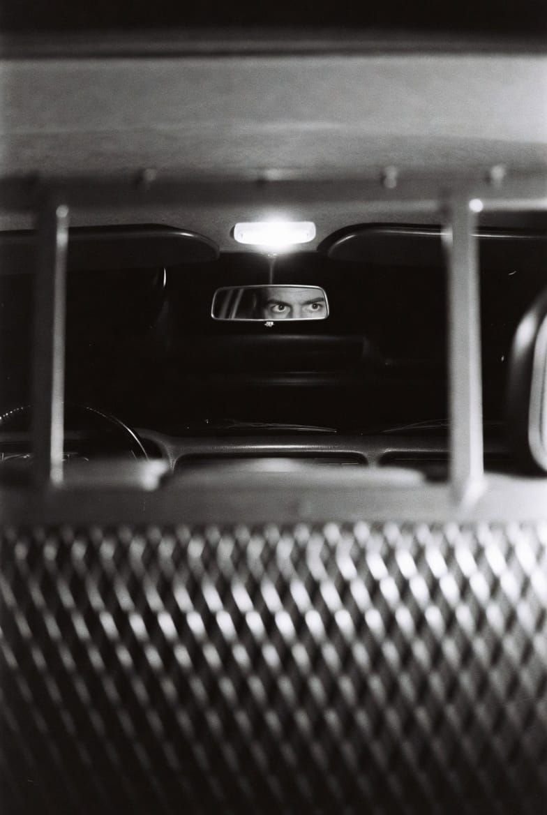 After the Rendezvous 2