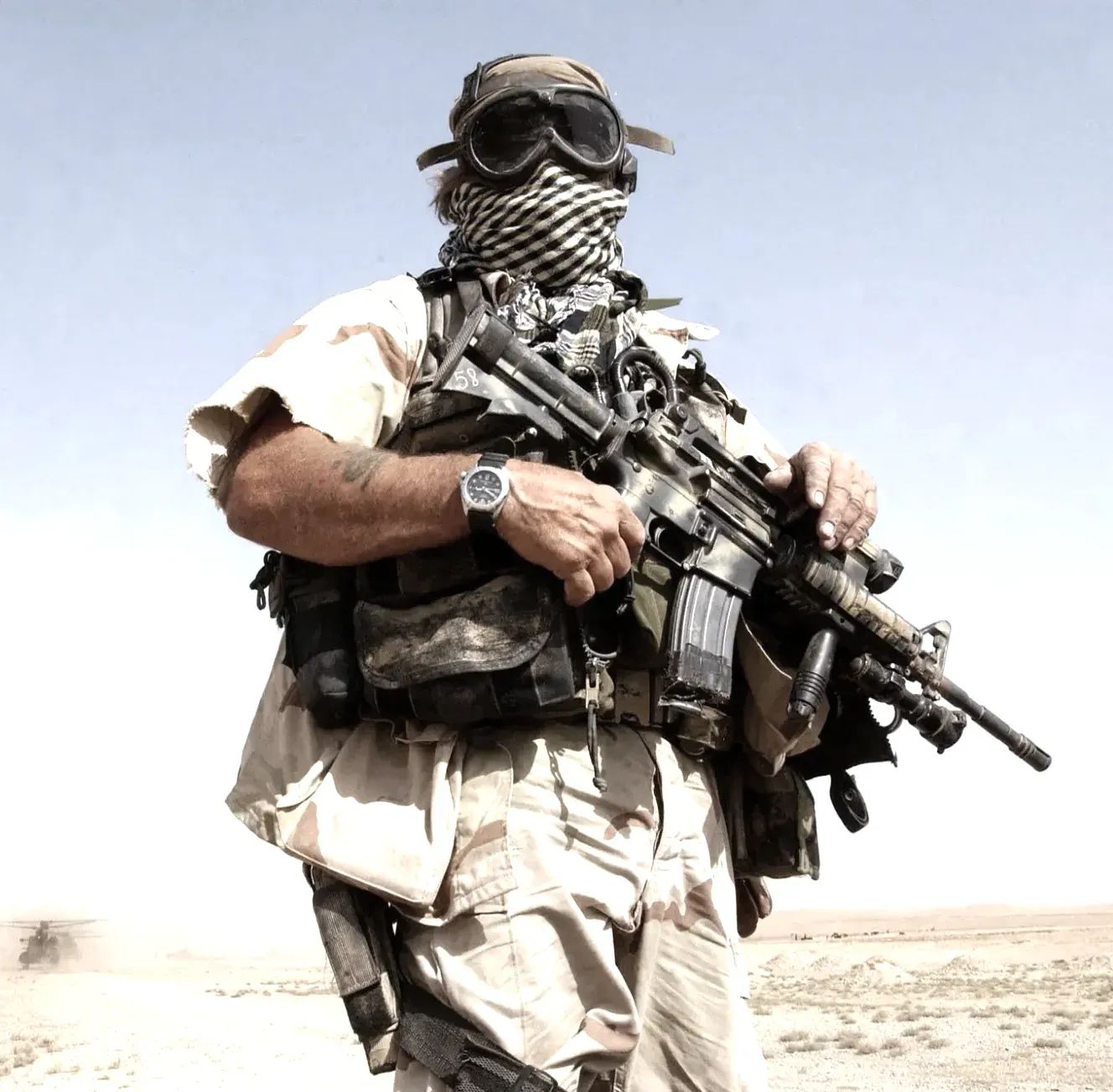 Close Enough to Kill: Billy Waugh and the Cost of Loyalty