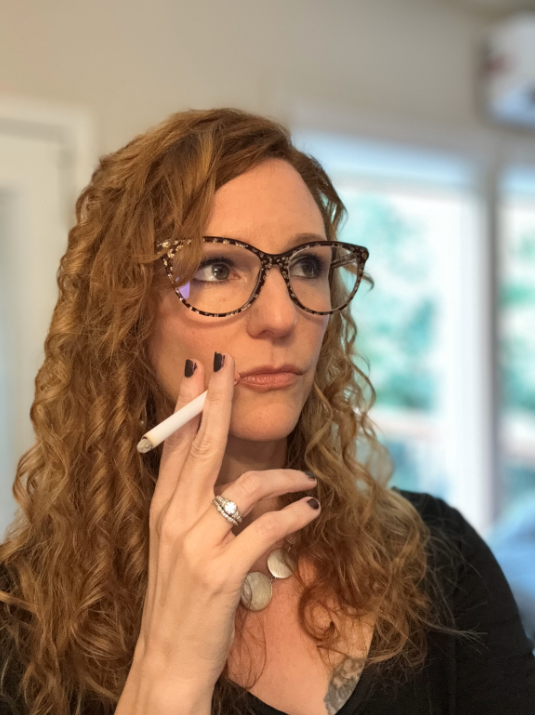 Black Market Fiction