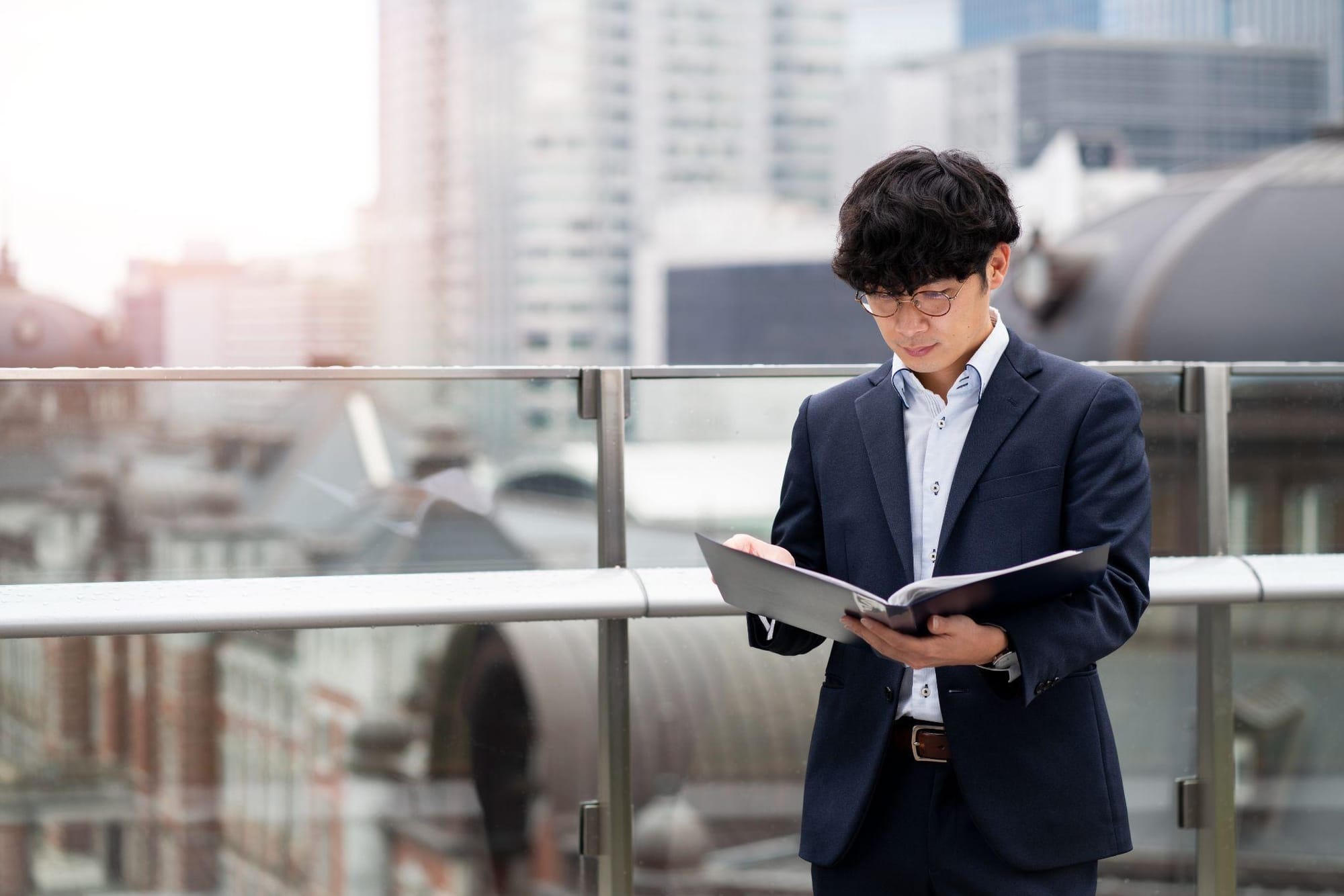 Memahami proses bisnis ala orang Jepang | Sumber: Magnific