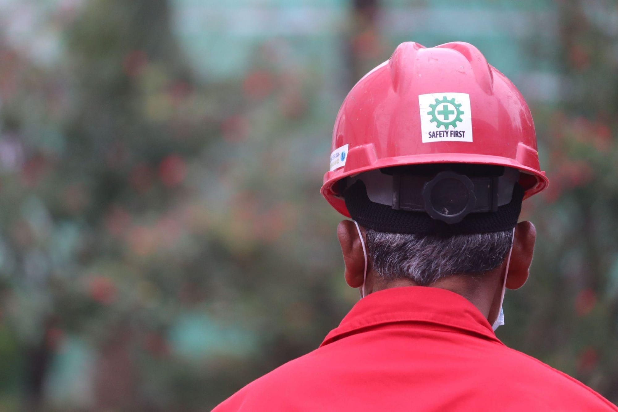 K3 & HSE | Image Source: Pexels