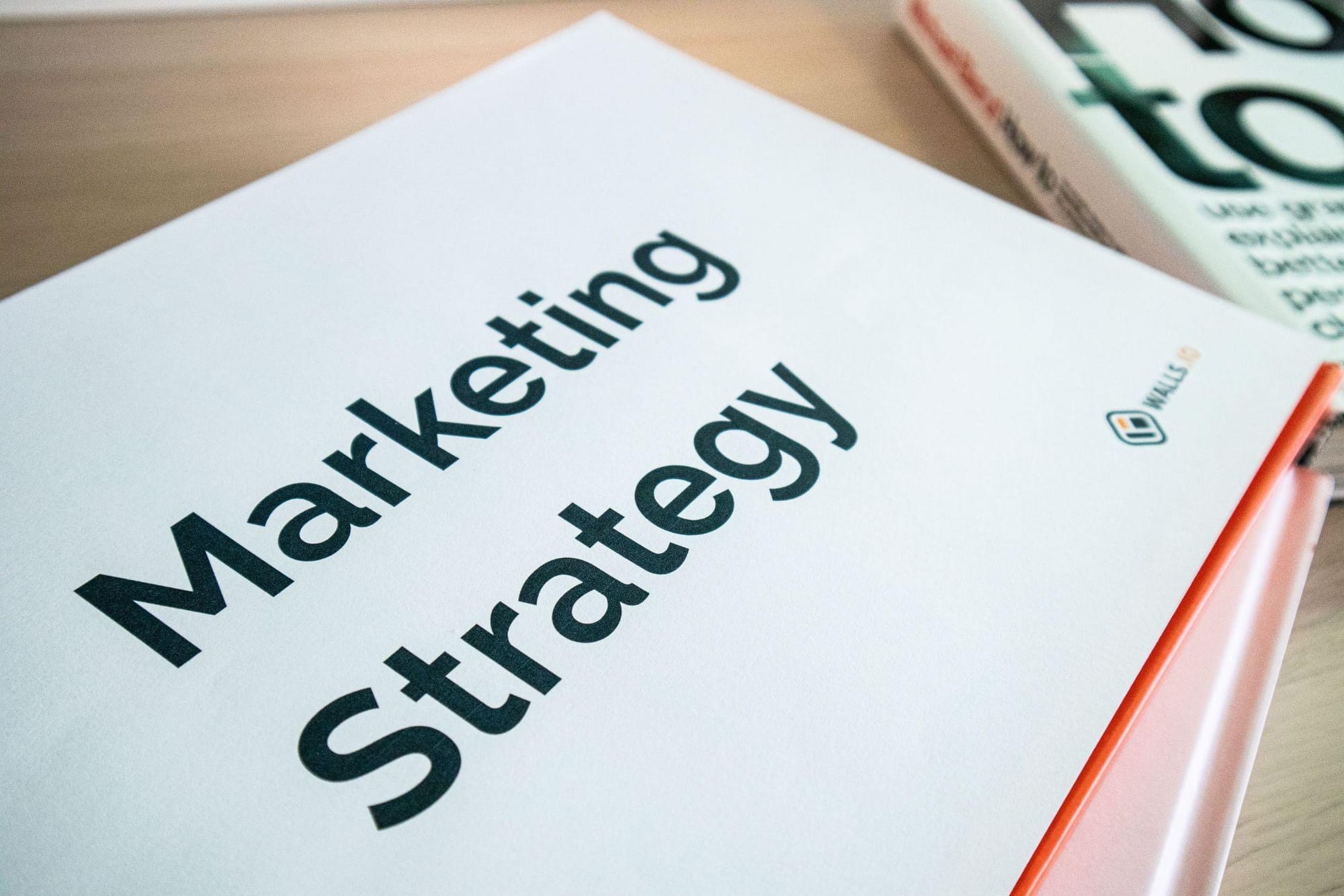Marketing Strategy | Image Source: Pexels