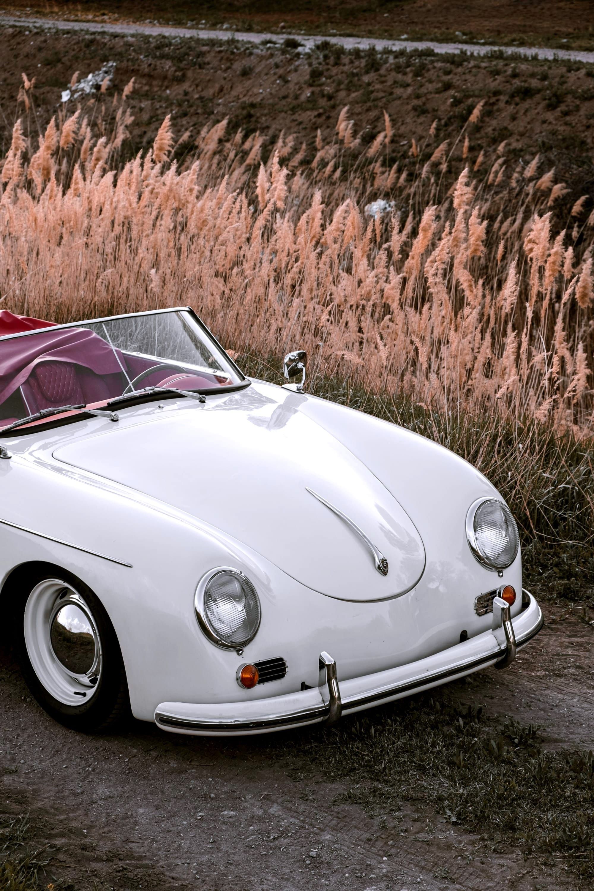 The Last Analog Luxury