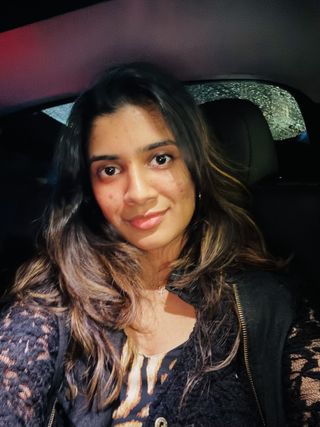 Aneena Fran Kalarithara