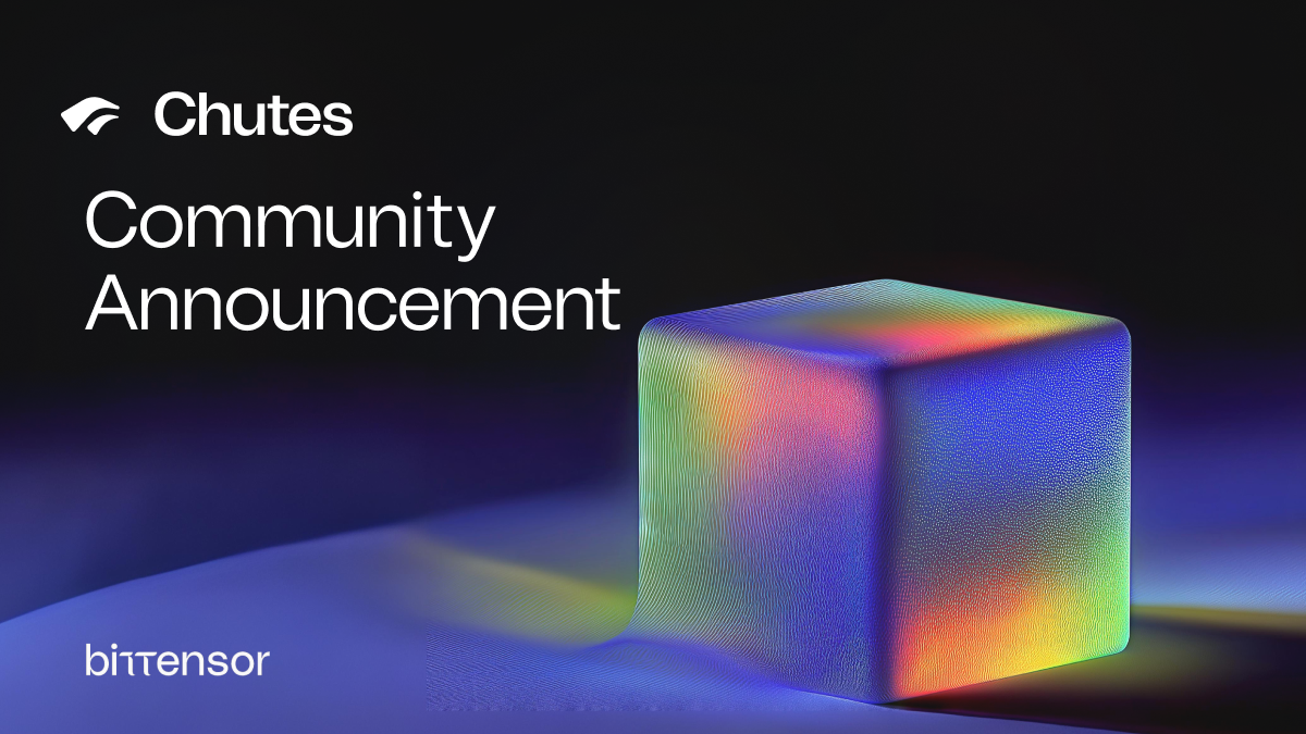 Community Announcement - February 27th, 2026