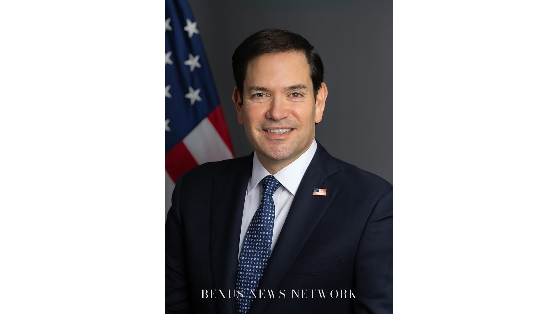 Former Libyan Judicial Police Official Involved in Mitiga Prison Torture Designated for U.S. Entry Ban; Rubio: "Will Not Tolerate Violence Targeting Christians"